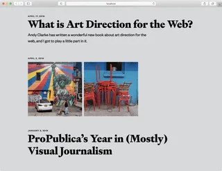 Desktop screenshot of stuntbox.com homepage